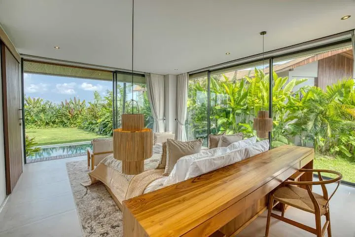 5-Bedroom Villa | Tumbak Bayuh, photo 14