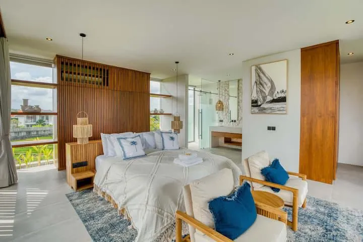 5-Bedroom Villa | Tumbak Bayuh, photo 17
