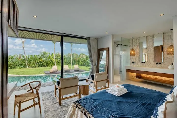 5-Bedroom Villa | Tumbak Bayuh, photo 9