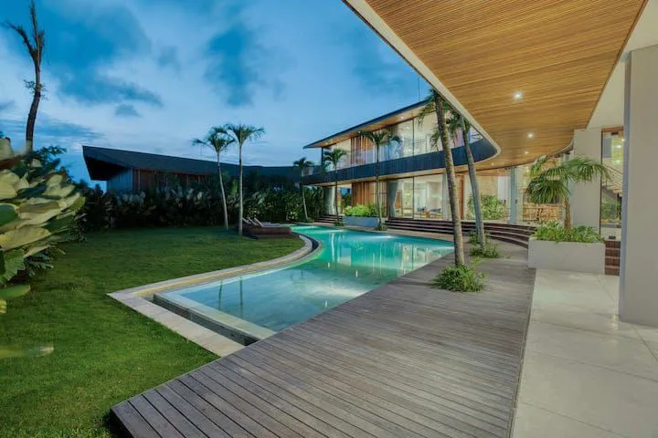 5-Bedroom Villa | Tumbak Bayuh, photo 5