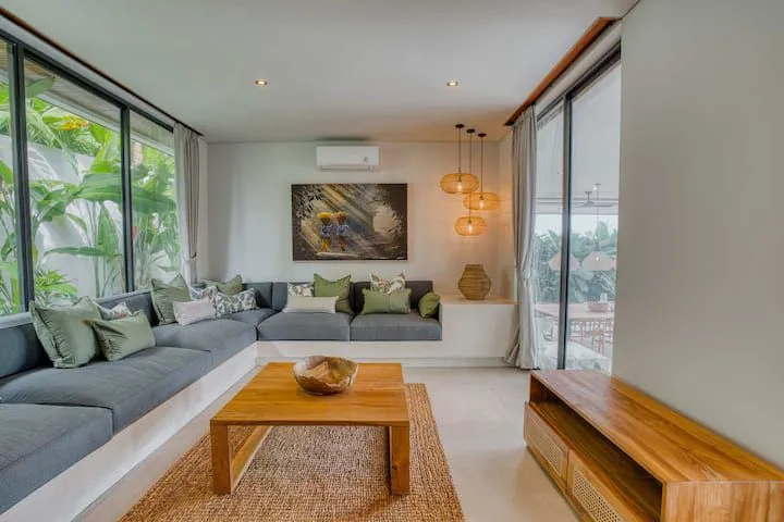 5-Bedroom Villa | Tumbak Bayuh, photo 8