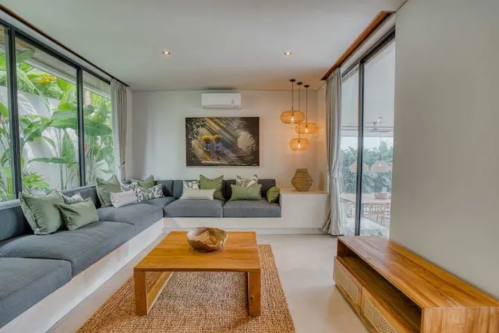 5-Bedroom Villa | Tumbak Bayuh, photo 8