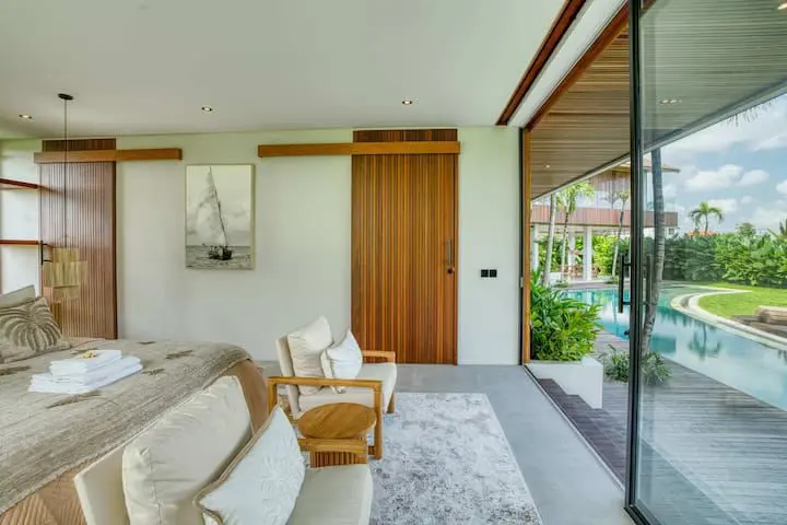 5-Bedroom Villa | Tumbak Bayuh, photo 21