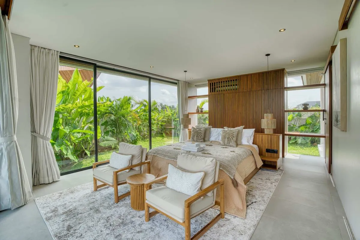 5-Bedroom Villa | Tumbak Bayuh, photo 16