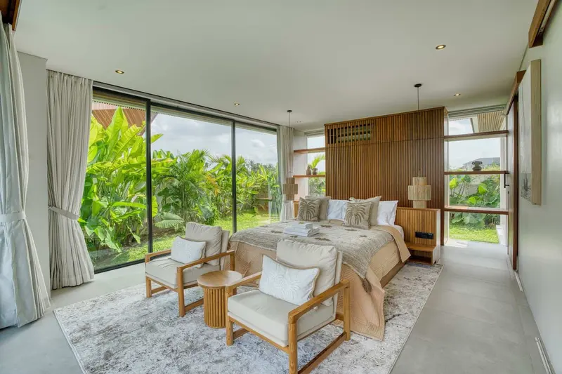 5-Bedroom Villa | Tumbak Bayuh, photo 16