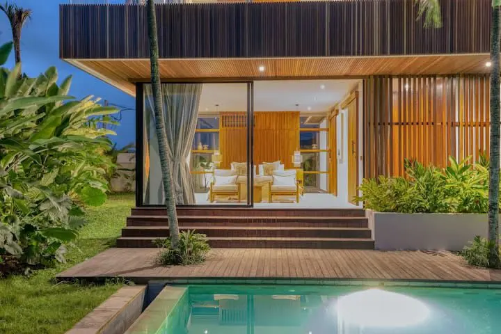 5-Bedroom Villa | Tumbak Bayuh, photo 24