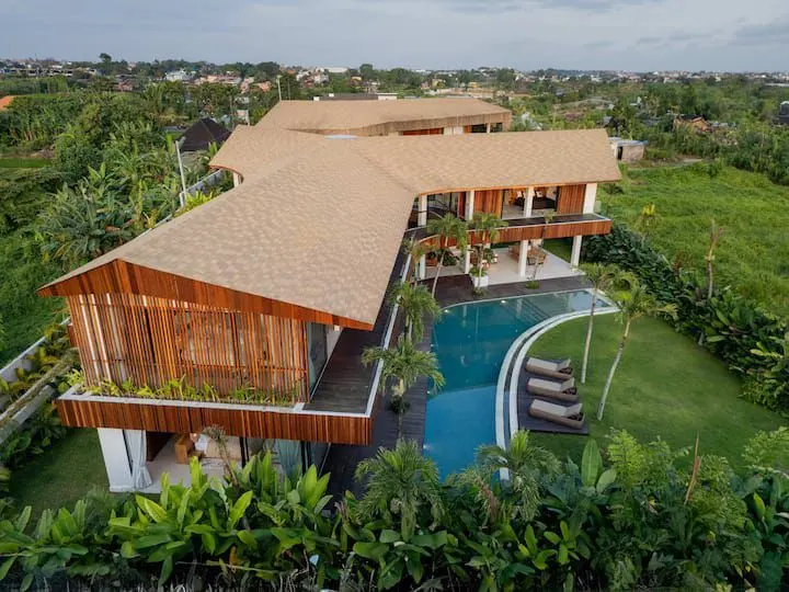 5-Bedroom Villa | Tumbak Bayuh, photo 6