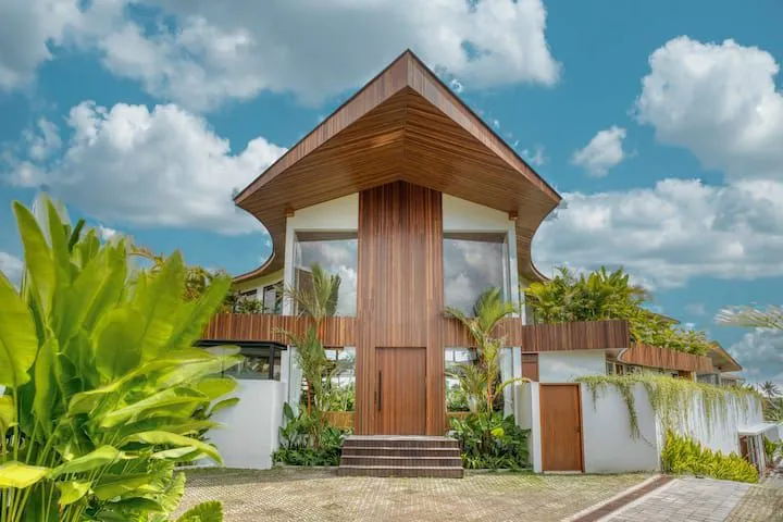 5-Bedroom Villa | Tumbak Bayuh, photo 48