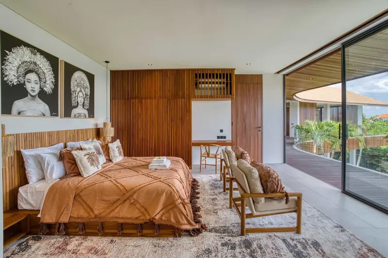 5-Bedroom Villa | Tumbak Bayuh, photo 25