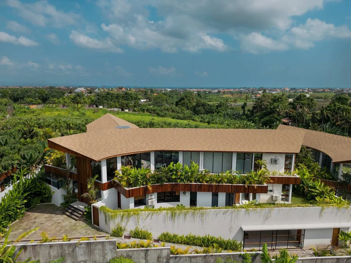 5-Bedroom Villa | Tumbak Bayuh, photo 19