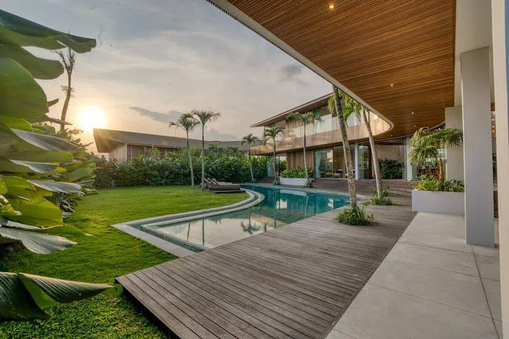 5-Bedroom Villa | Tumbak Bayuh, photo 45