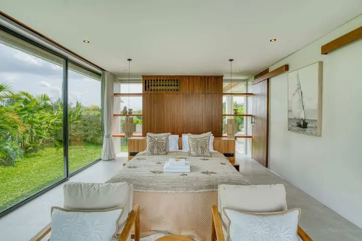 5-Bedroom Villa | Tumbak Bayuh, photo 26