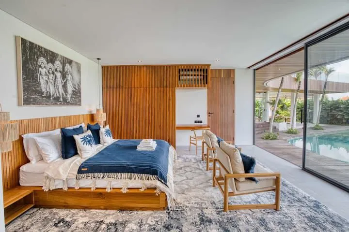 5-Bedroom Villa | Tumbak Bayuh, photo 27