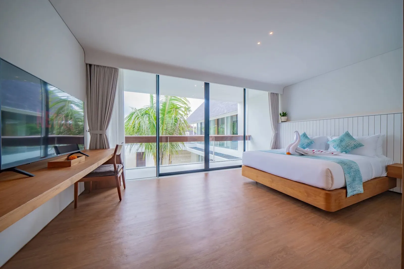 4-Bedroom Villa | Pererenan, photo 10