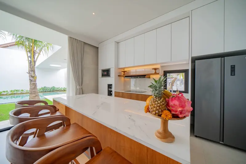 4-Bedroom Villa | Pererenan, photo 5