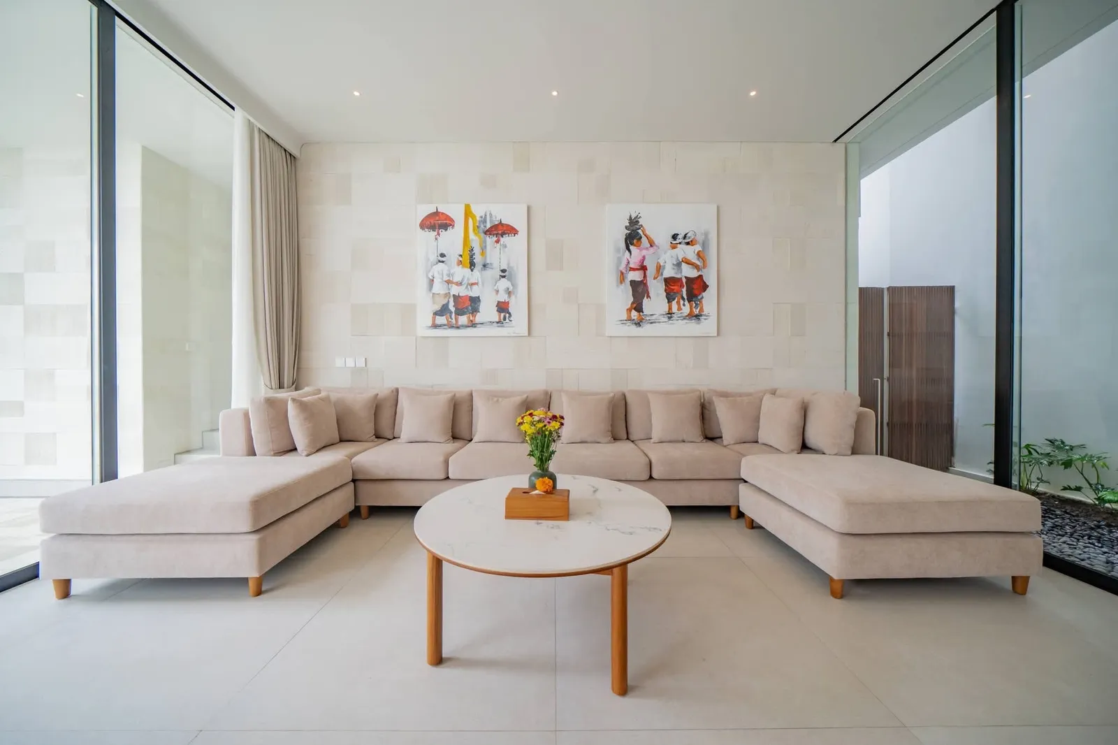 4-Bedroom Villa | Pererenan, photo 6