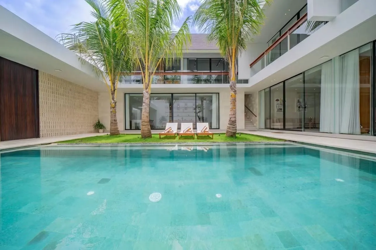 4-Bedroom Villa | Pererenan, photo 2