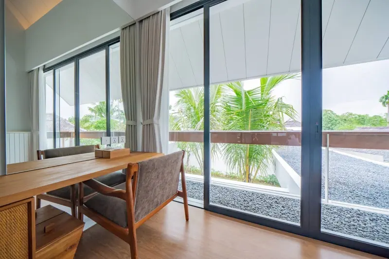 4-Bedroom Villa | Pererenan, photo 12