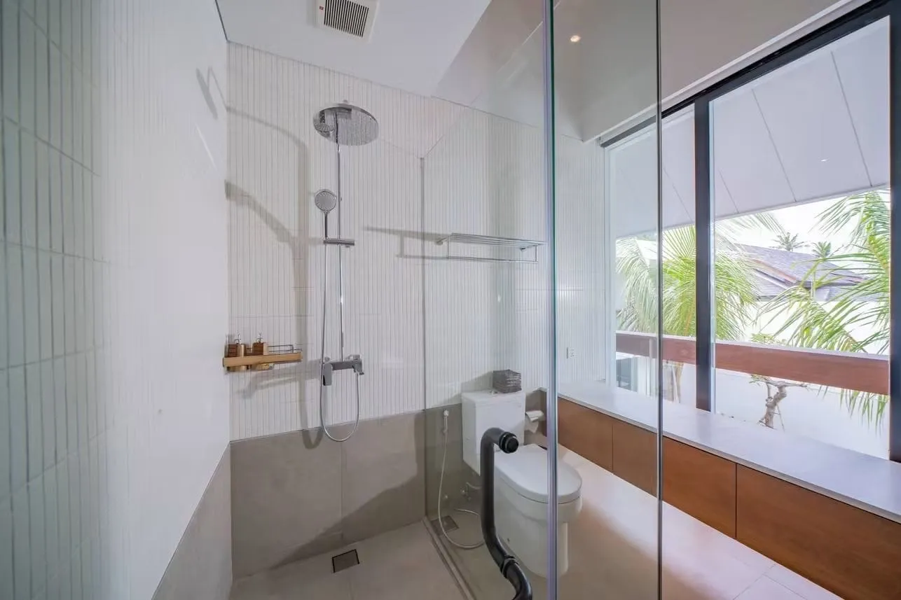 4-Bedroom Villa | Pererenan, photo 14