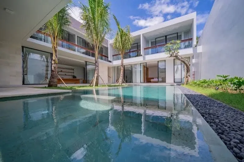 4-Bedroom Villa | Pererenan, photo 1