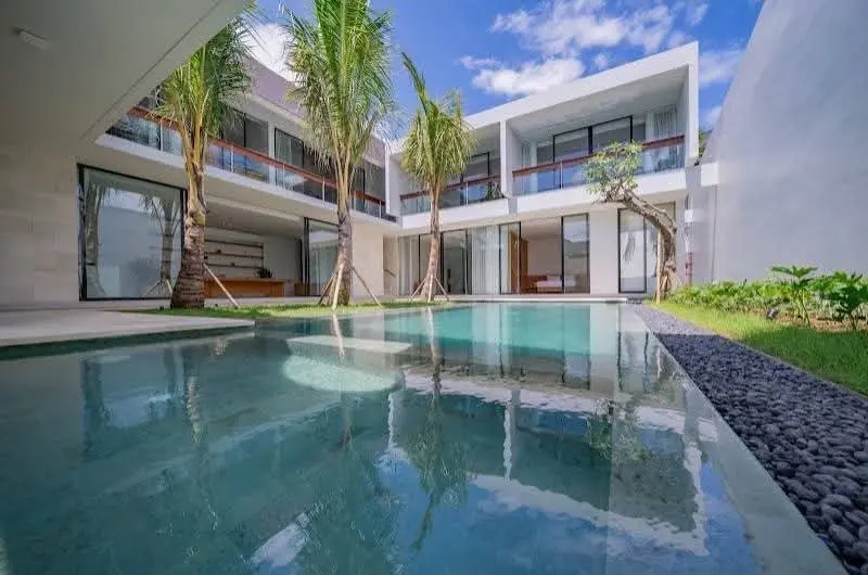 4-Bedroom Villa