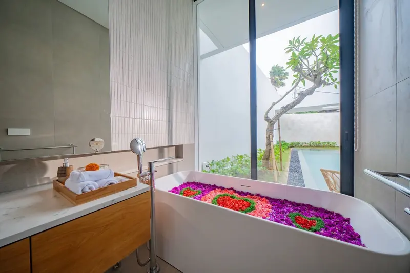 4-Bedroom Villa | Pererenan, photo 7