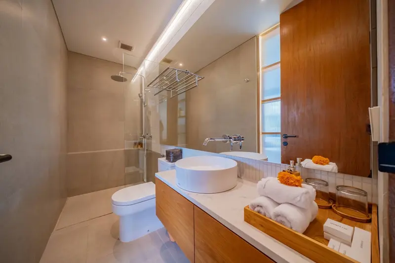 4-Bedroom Villa | Pererenan, photo 13