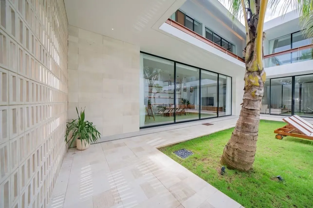4-Bedroom Villa | Pererenan, photo 8