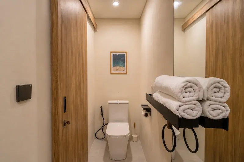 1-bedroom Villa, photo 12
