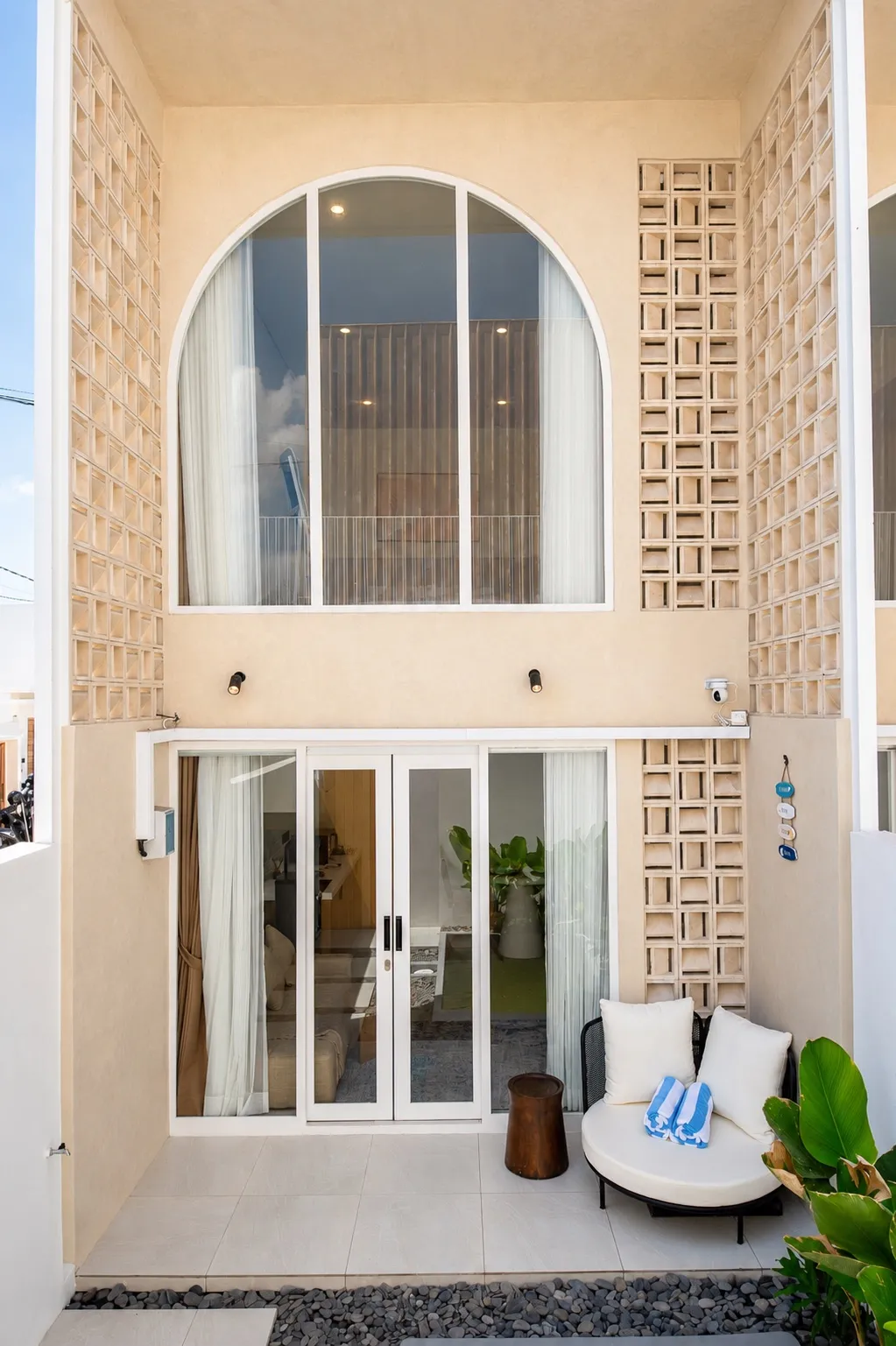 1-bedroom Villa, photo 3