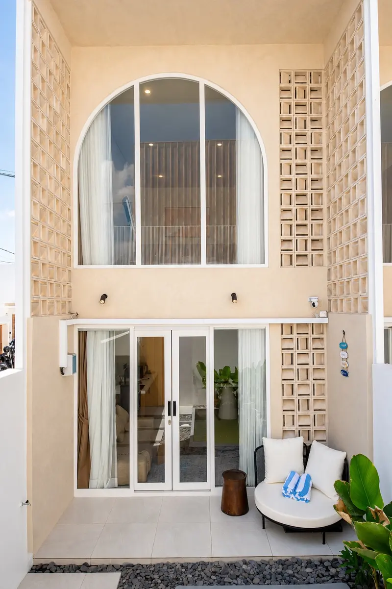 1-bedroom Villa, photo 3