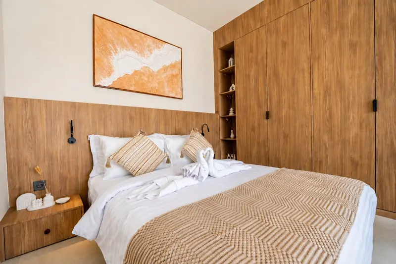 1-bedroom Villa, photo 8