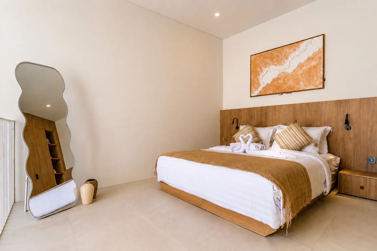 1-bedroom Villa, photo 7