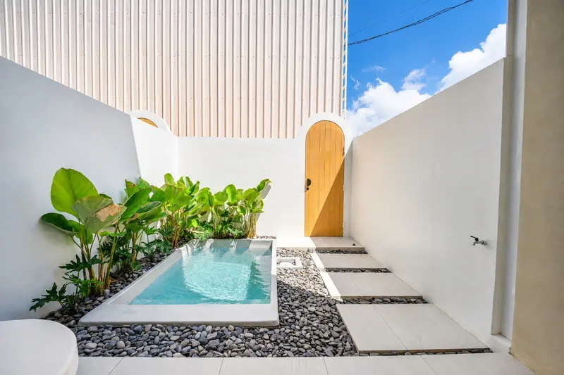 1-bedroom Villa, photo 2