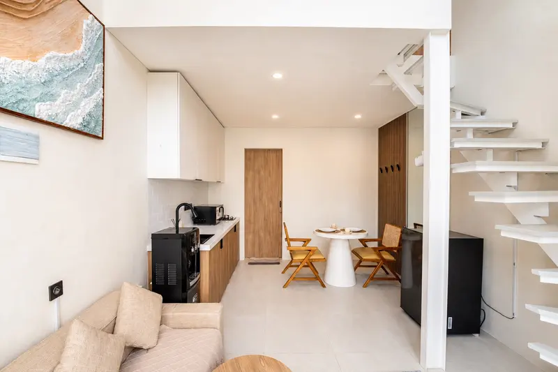 1-bedroom Villa, photo 6