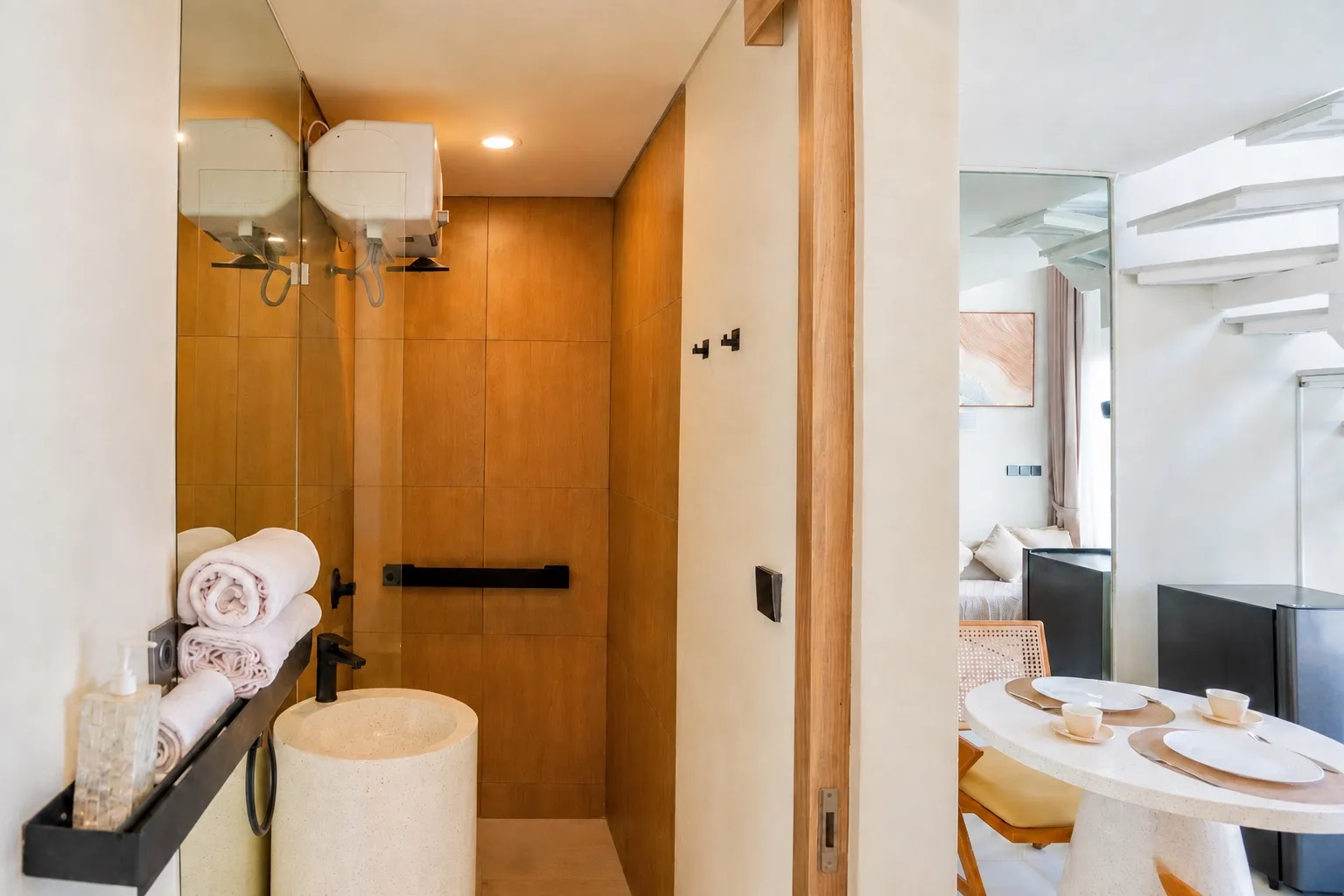 1-bedroom Villa, photo 13