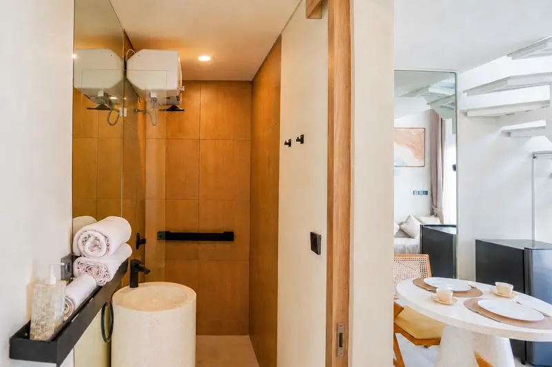 1-bedroom Villa, photo 13