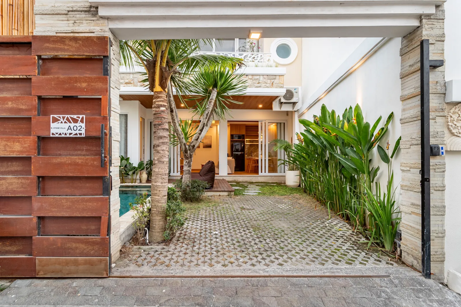 3-Bedroom Villa, photo 5