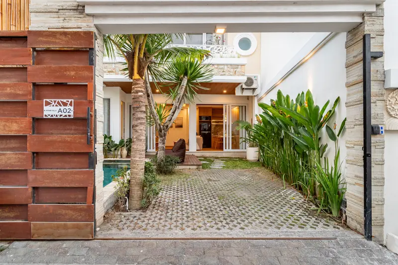 3-Bedroom Villa, photo 5