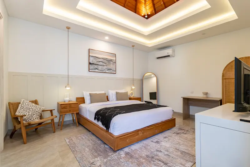 3-Bedroom Villa, photo 26