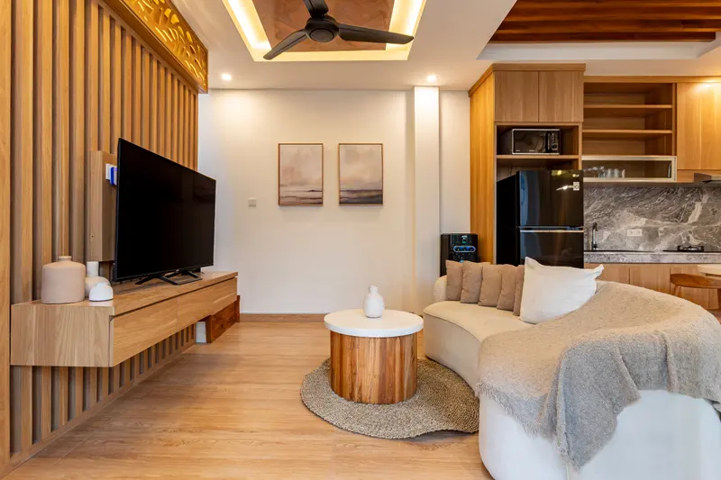 3-Bedroom Villa, photo 18
