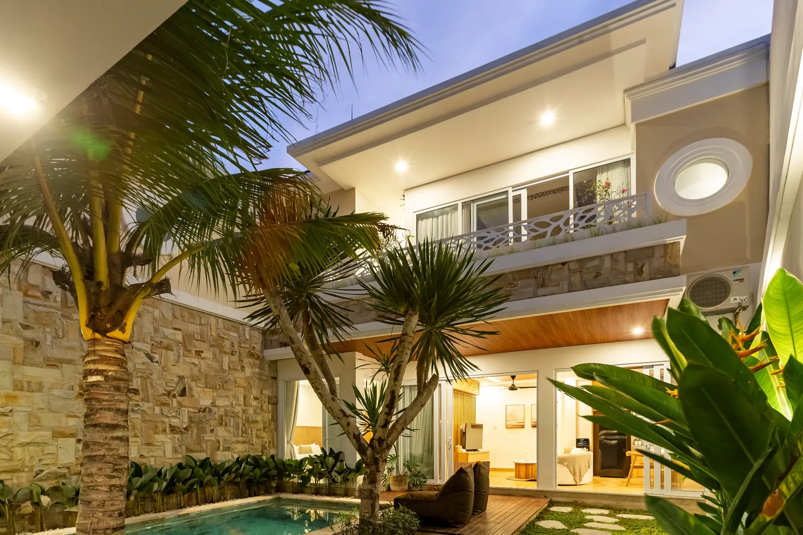 3-Bedroom Villa, photo 7