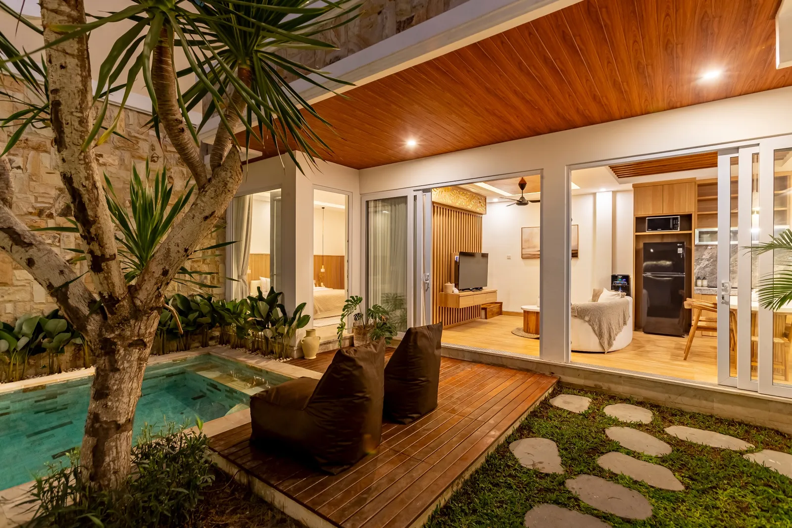 3-Bedroom Villa, photo 11