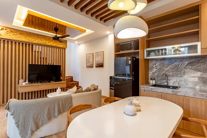 3-Bedroom Villa, photo 12