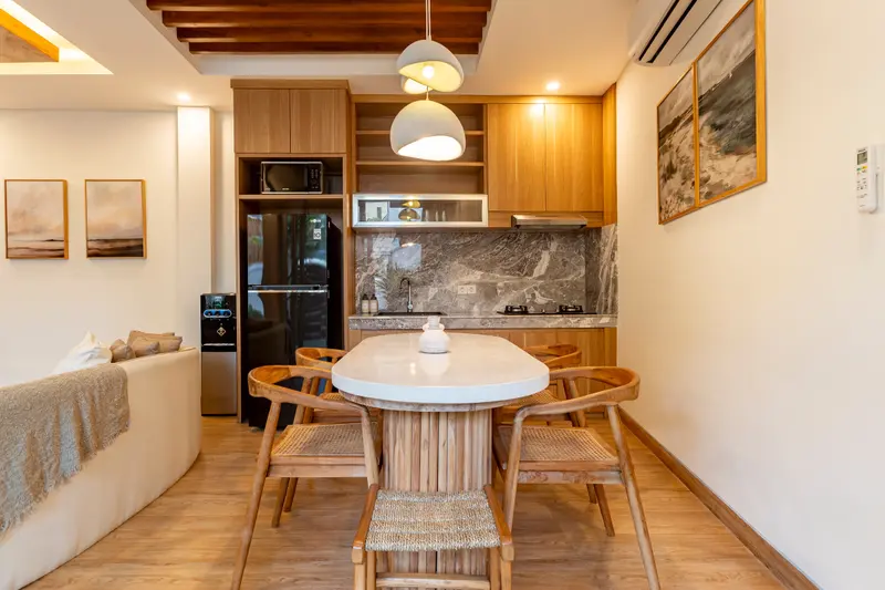3-Bedroom Villa, photo 13
