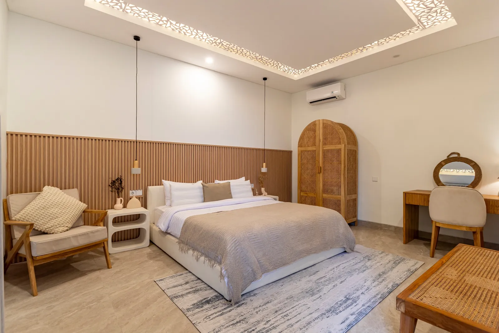 3-Bedroom Villa, photo 20