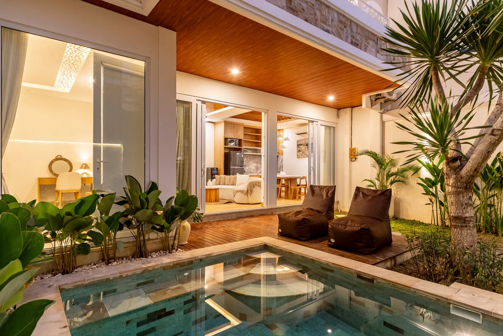3-Bedroom Villa, photo 8