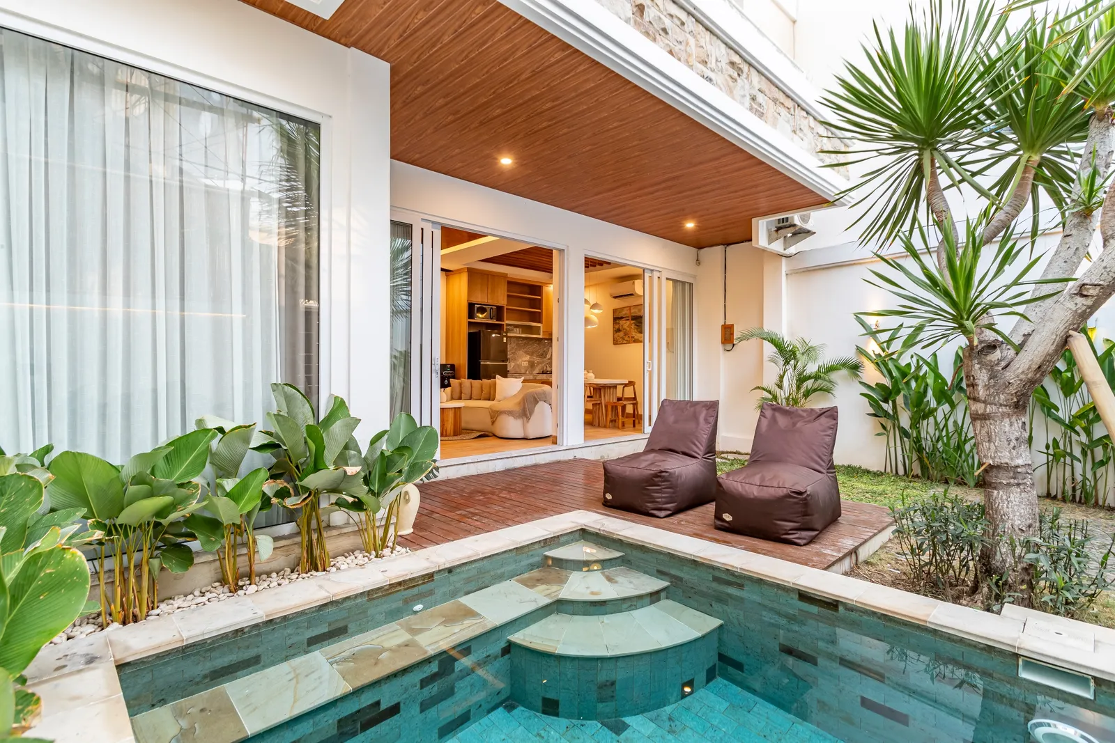 3-Bedroom Villa, photo 3