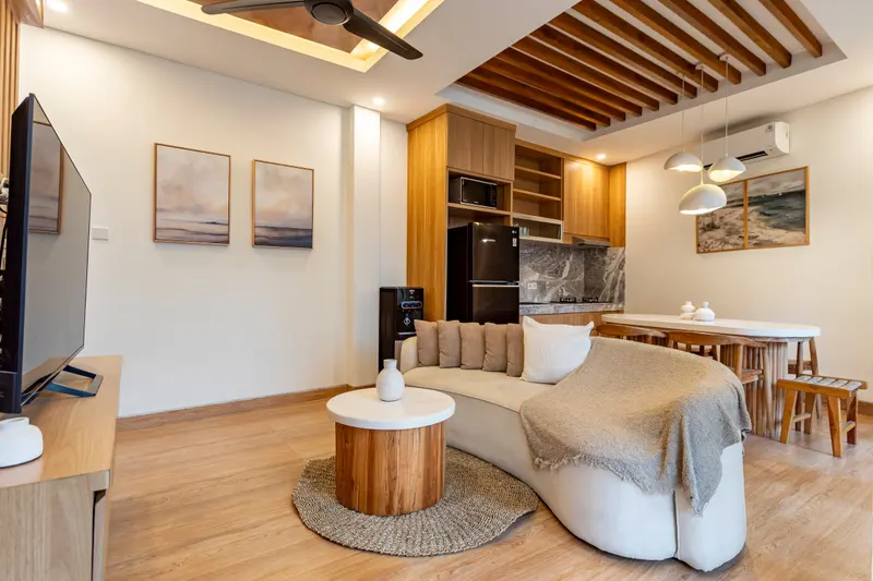 3-Bedroom Villa, photo 14