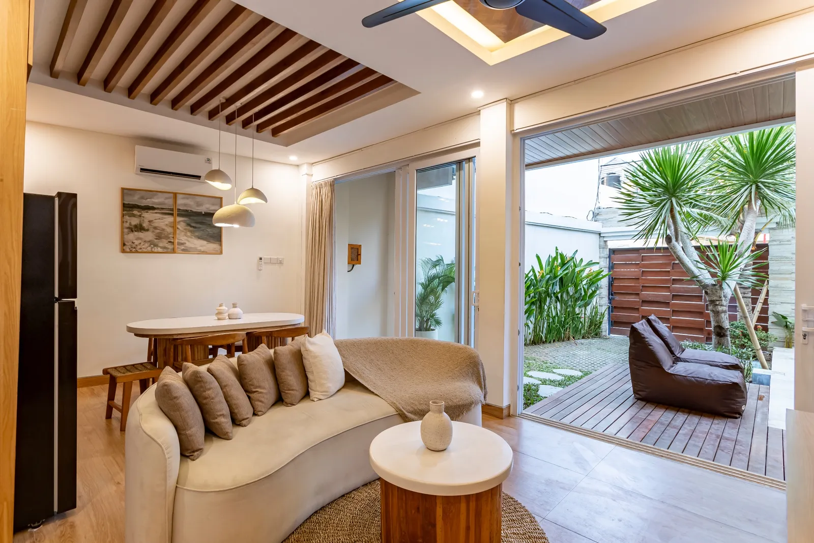 3-Bedroom Villa, photo 15